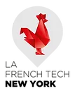 La French Tech New York logo