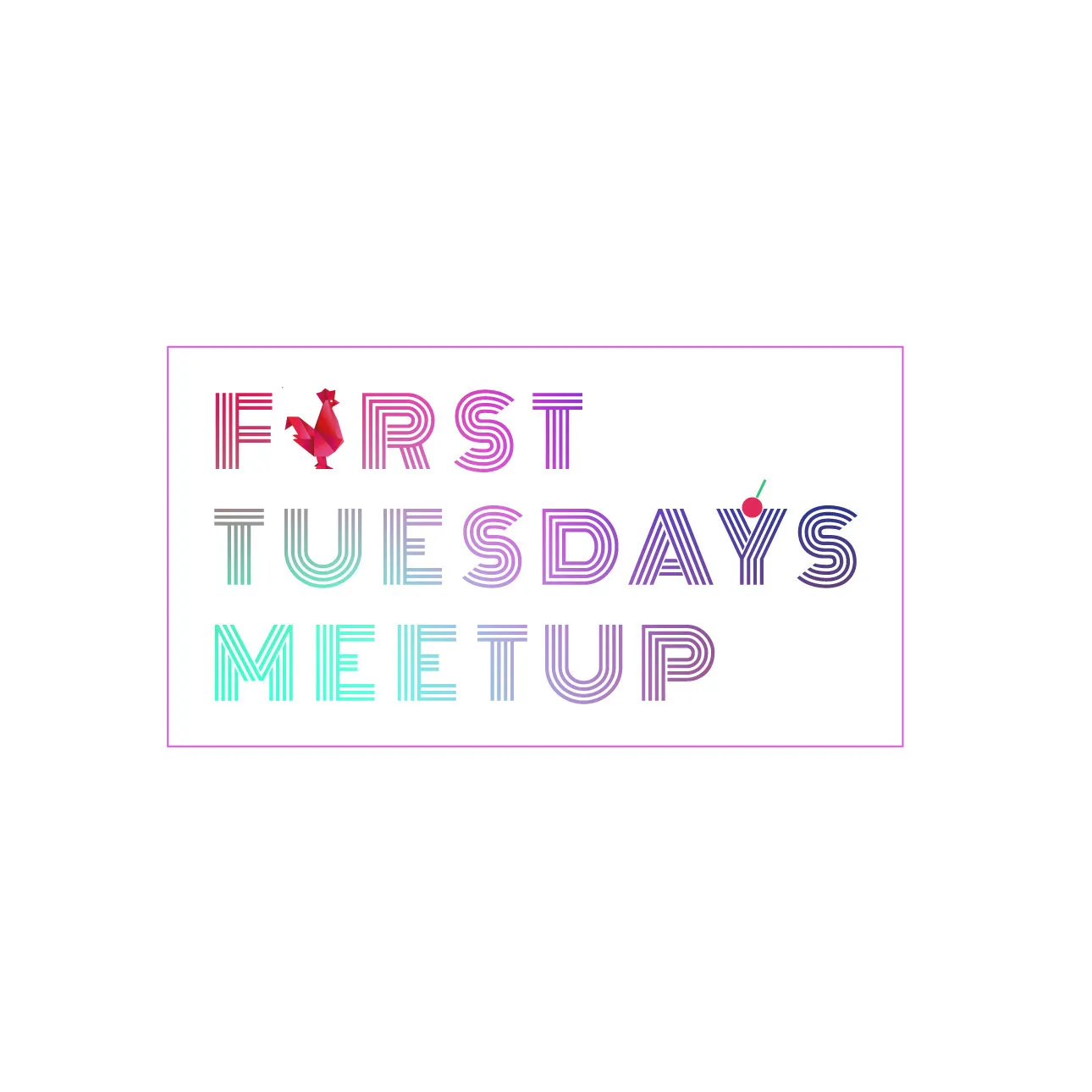 Community gathering — First Tuesdays Meetup - December