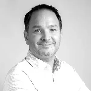 Portrait of Benjamin Fabre, Co-President